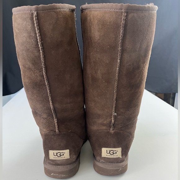 Ugg classic boots - Picture 7 of 8
